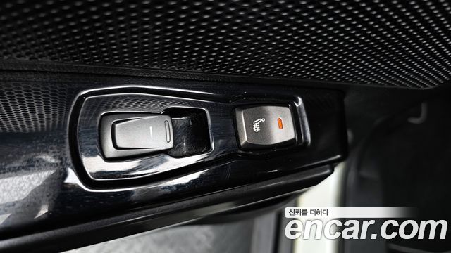 KG Mobility (SsangYong) Very New Tivoli Gasoline 1.5 2WD V3 2022 — фото 18