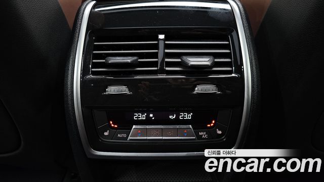 BMW X5 (G05) xDrive 30d M Sport 2023 — фото 19