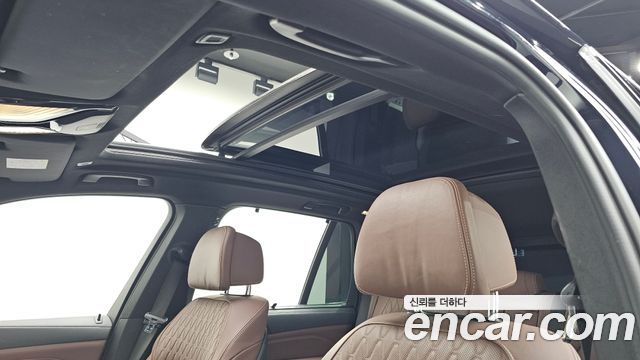 BMW X5 (G05) xDrive 30d M Sport 2023 — фото 20