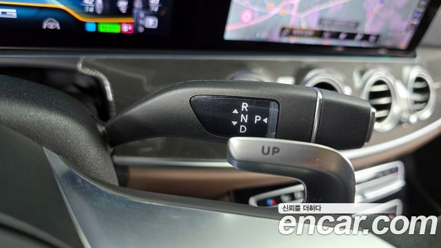 Mercedes-Benz E-Class (W213) E53 AMG 4MATIC+ 2021 — фото 9