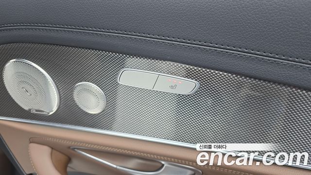 Mercedes-Benz E-Class (W213) E53 AMG 4MATIC+ 2021 — фото 19