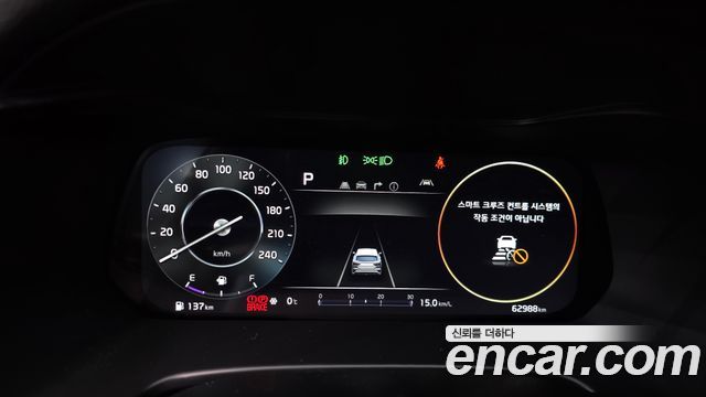 Kia K3 (II) 1.6 Turbo GT 5Door Signature 2022 — фото 8