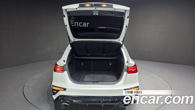 Kia K3 (II) 1.6 Turbo GT 5Door Signature 2022 — фото 20