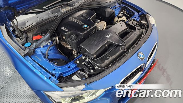 BMW 3 Series (F30) 320i M Sport 2018 — фото 6