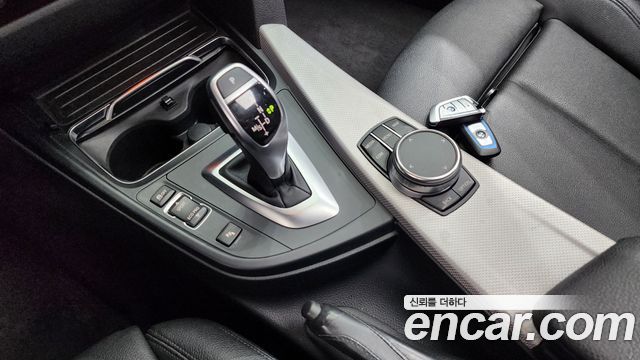 BMW 3 Series (F30) 320i M Sport 2018 — фото 9