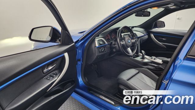 BMW 3 Series (F30) 320i M Sport 2018 — фото 10