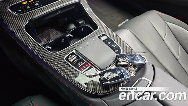 Mercedes-Benz CLS-Class (C257) AMG CLS53 4MATIC+ 2023 — фото 9