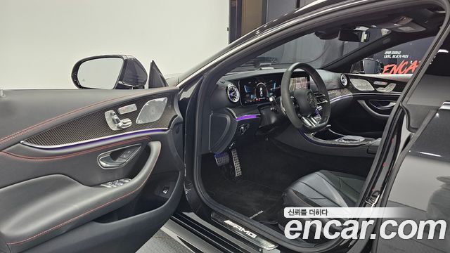 Mercedes-Benz CLS-Class (C257) AMG CLS53 4MATIC+ 2023 — фото 10