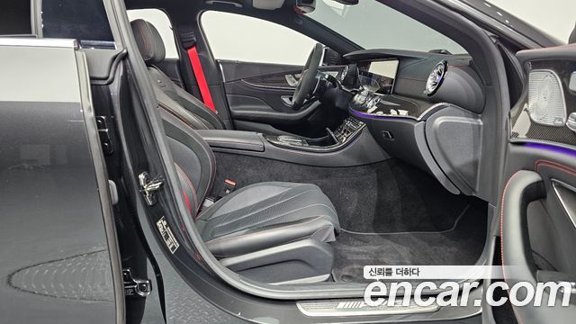 Mercedes-Benz CLS-Class (C257) AMG CLS53 4MATIC+ 2023 — фото 11