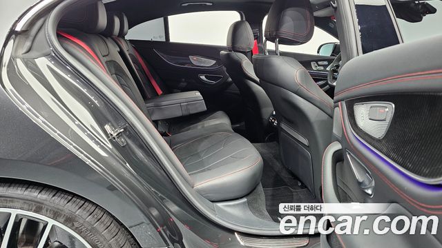Mercedes-Benz CLS-Class (C257) AMG CLS53 4MATIC+ 2023 — фото 12