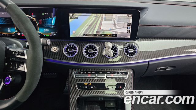 Mercedes-Benz CLS-Class (C257) AMG CLS53 4MATIC+ 2023 — фото 14