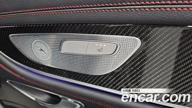 Mercedes-Benz CLS-Class (C257) AMG CLS53 4MATIC+ 2023 — фото 18