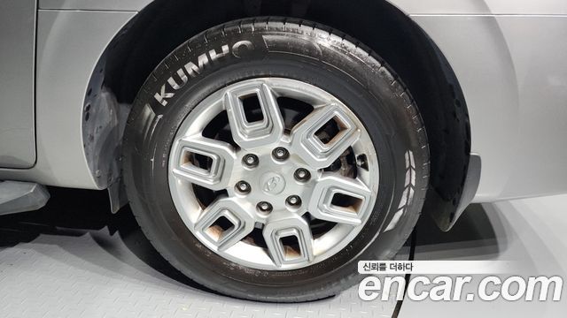 Hyundai Staria Tourer 9-Seater Modern 2022 — фото 5