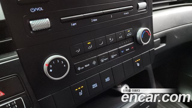 Hyundai Staria Tourer 9-Seater Modern 2022 — фото 15
