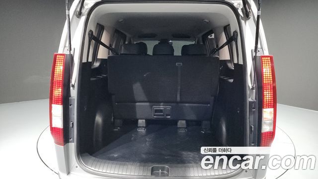Hyundai Staria Tourer 9-Seater Modern 2022 — фото 20