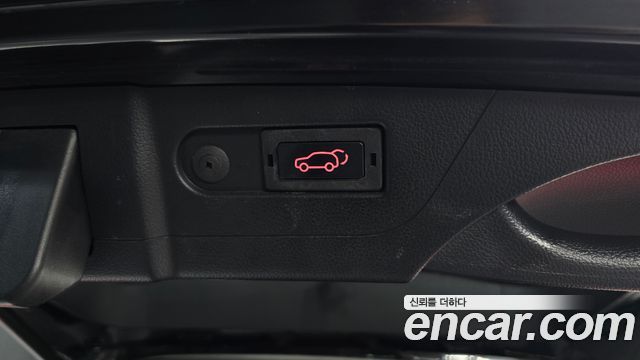 KG Mobility (SsangYong) Rexton New Arena Disel 2.2 4WD Noblesse 2024 — фото 19
