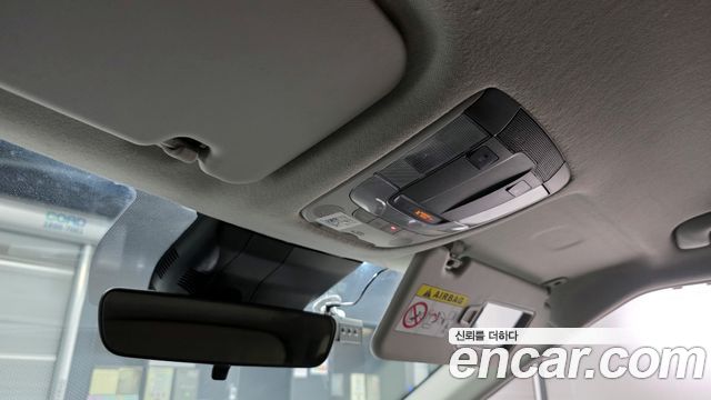 Kia Seltos Gasoline 1.6 Turbo 2WD Trendy 2022 — фото 23