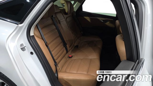Renault Korea SM6 1.8 TCe Premiere 2022 — фото 16