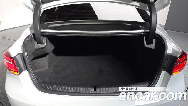 Renault Korea SM6 1.8 TCe Premiere 2022 — фото 24
