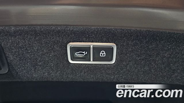 Genesis G90 (RS4) Gasoline 3.5 Turbo 2WD 2022 — фото 20