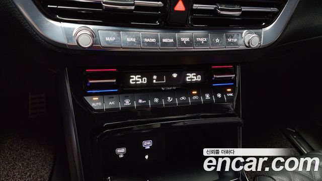 Kia Mohave The Master Diesel 3.0 4WD 5-Seater Masters Gravity 2024 — фото 17
