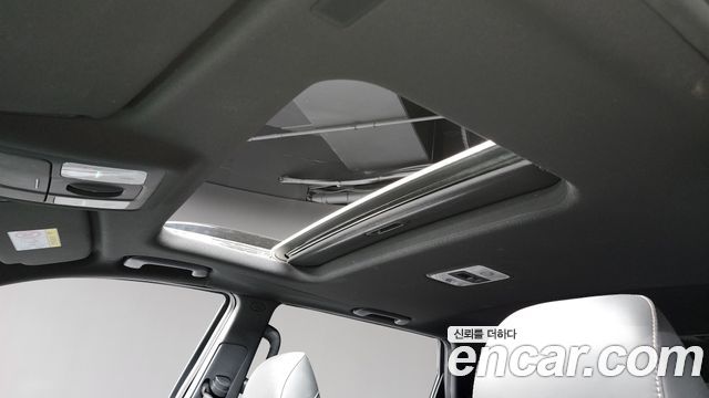 Kia Mohave The Master Diesel 3.0 4WD 5-Seater Masters Gravity 2024 — фото 19