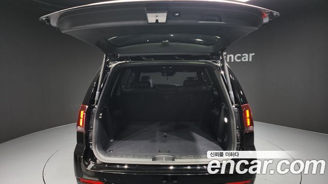 Kia Mohave The Master Diesel 3.0 4WD 5-Seater Masters Gravity 2024 — фото 20