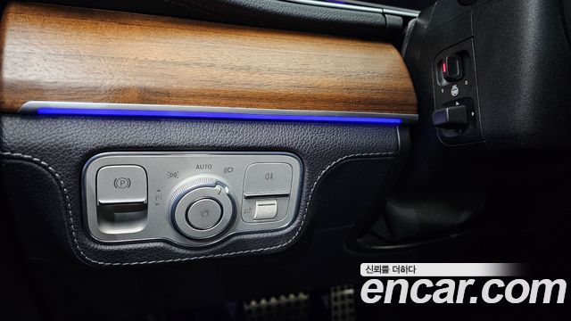 Mercedes-Benz GLS-Class (X167) GLS400d 4MATIC 2020 — фото 16