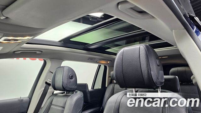 Mercedes-Benz GLS-Class (X167) GLS400d 4MATIC 2020 — фото 19