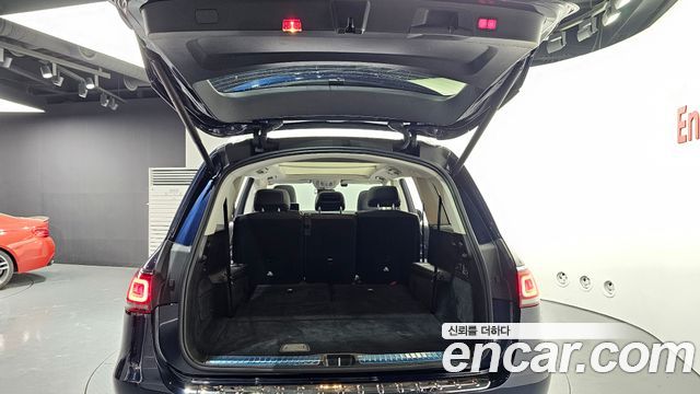 Mercedes-Benz GLS-Class (X167) GLS400d 4MATIC 2020 — фото 20