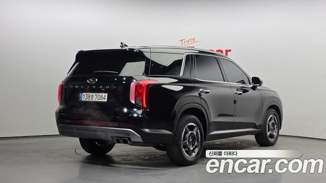 Hyundai Palisade Gasoline 3.8 2WD Exclusive 2023 — фото 2