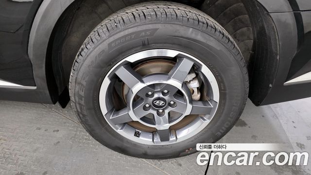 Hyundai Palisade Gasoline 3.8 2WD Exclusive 2023 — фото 5