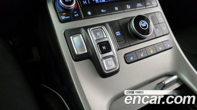 Hyundai Palisade Gasoline 3.8 2WD Exclusive 2023 — фото 9