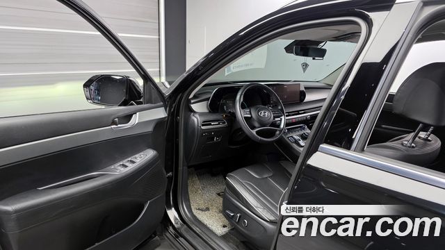 Hyundai Palisade Gasoline 3.8 2WD Exclusive 2023 — фото 10
