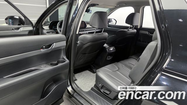 Hyundai Palisade Gasoline 3.8 2WD Exclusive 2023 — фото 11