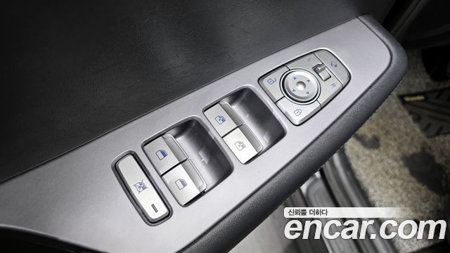 Hyundai Palisade Gasoline 3.8 2WD Exclusive 2023 — фото 14
