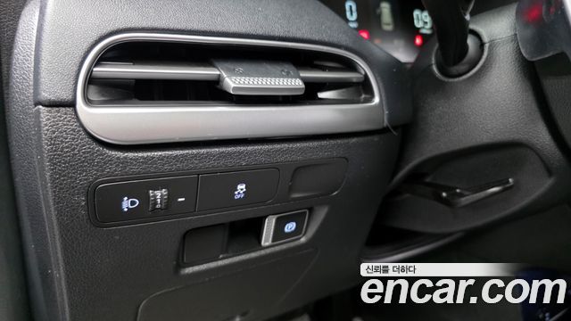 Hyundai Palisade Gasoline 3.8 2WD Exclusive 2023 — фото 15
