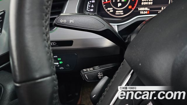 Audi Q7 (4M) 45 TFSI Quattro 2019 — фото 14