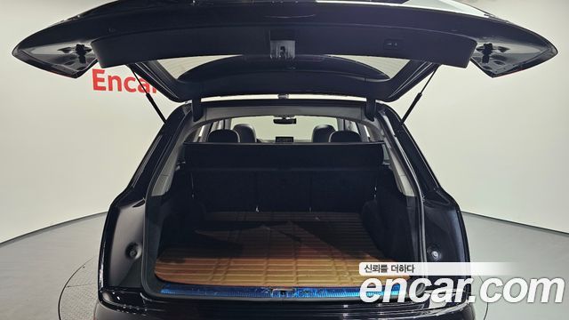 Audi Q7 (4M) 45 TFSI Quattro 2019 — фото 20