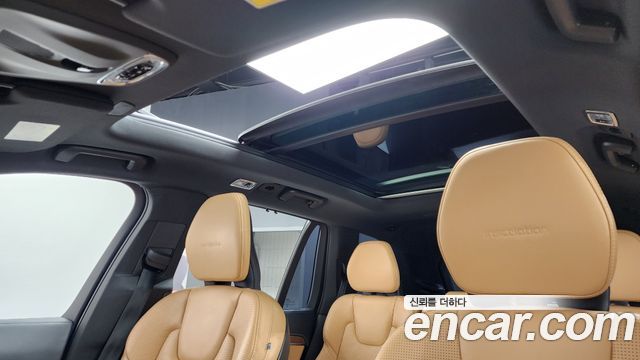 Volvo XC90 (II) T6 Inscription 2019 — фото 22