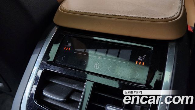 Volvo XC90 (II) T6 Inscription 2019 — фото 23