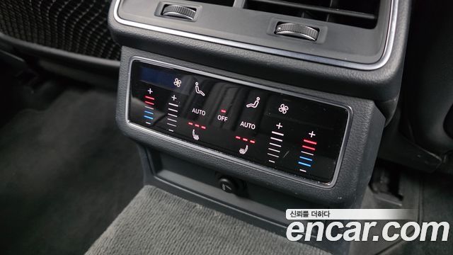 Audi A6 (C8) 40 TDI Quattro Premium 2021 — фото 18