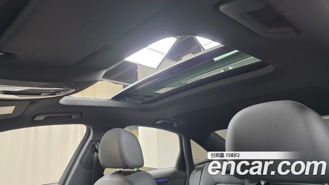 Audi A6 (C8) 40 TDI Quattro Premium 2021 — фото 19