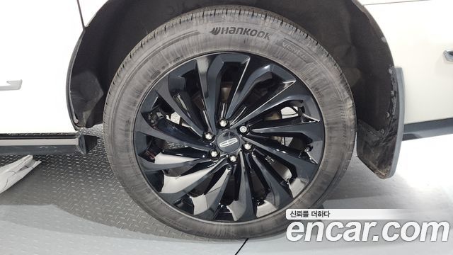 Lincoln Navigator (IV) 3.5L Black Label 2020 — фото 5