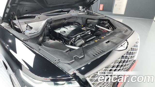 Genesis GV80 2.5T Gasoline AWD 2022 — фото 6