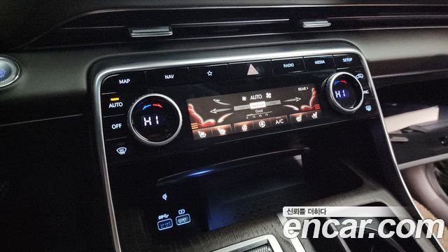 Genesis GV80 2.5T Gasoline AWD 2022 — фото 16