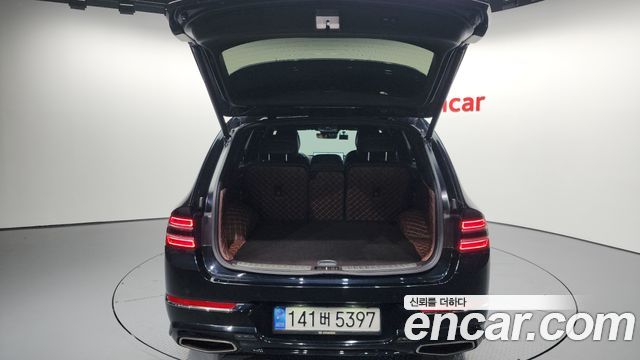 Genesis GV80 2.5T Gasoline AWD 2022 — фото 20