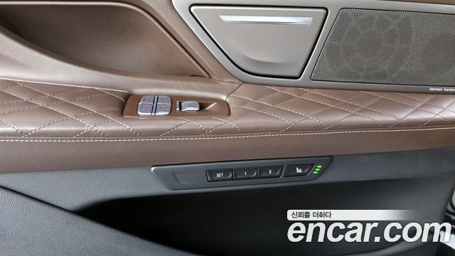 BMW 7 Series (G11) 730Ld xDrive M Sport 2020 — фото 18