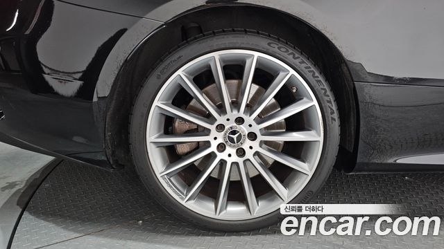 Mercedes-Benz E-Class (W213) E450 4MATIC Coupe 2020 — фото 5
