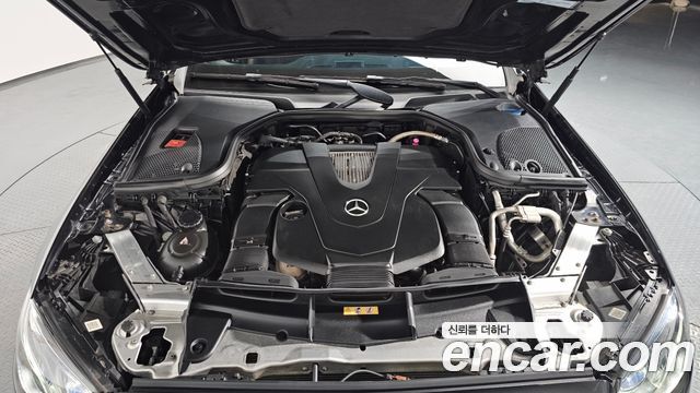 Mercedes-Benz E-Class (W213) E450 4MATIC Coupe 2020 — фото 6